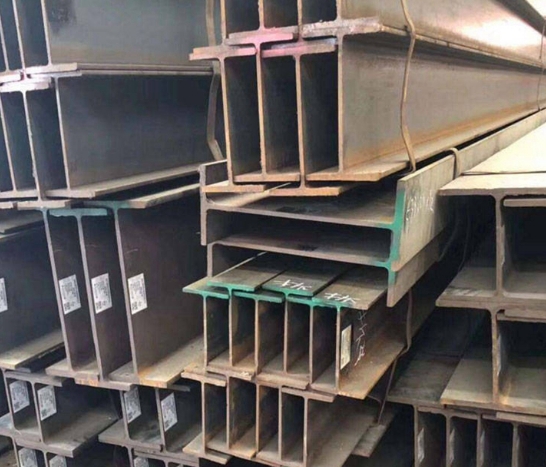 抚松Q235C工字钢